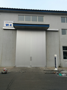 工業(yè)推拉門(mén)